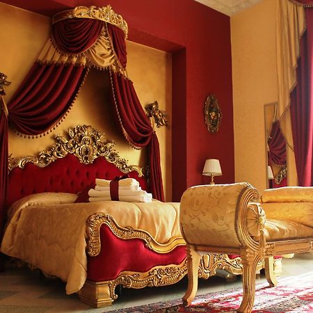 La Dolce Vita - Luxury House Agrigento Exterior photo