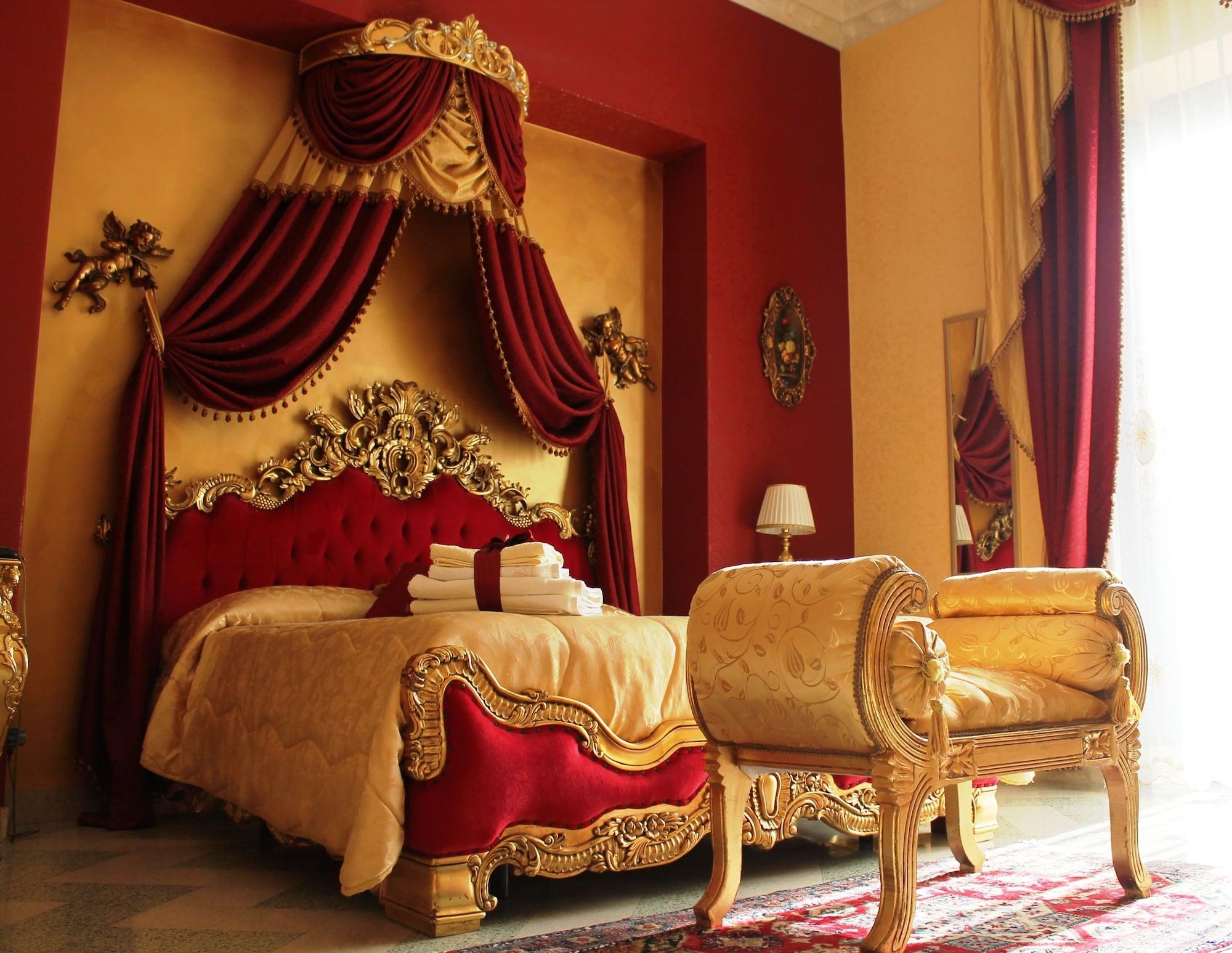 La Dolce Vita - Luxury House Agrigento Exterior photo