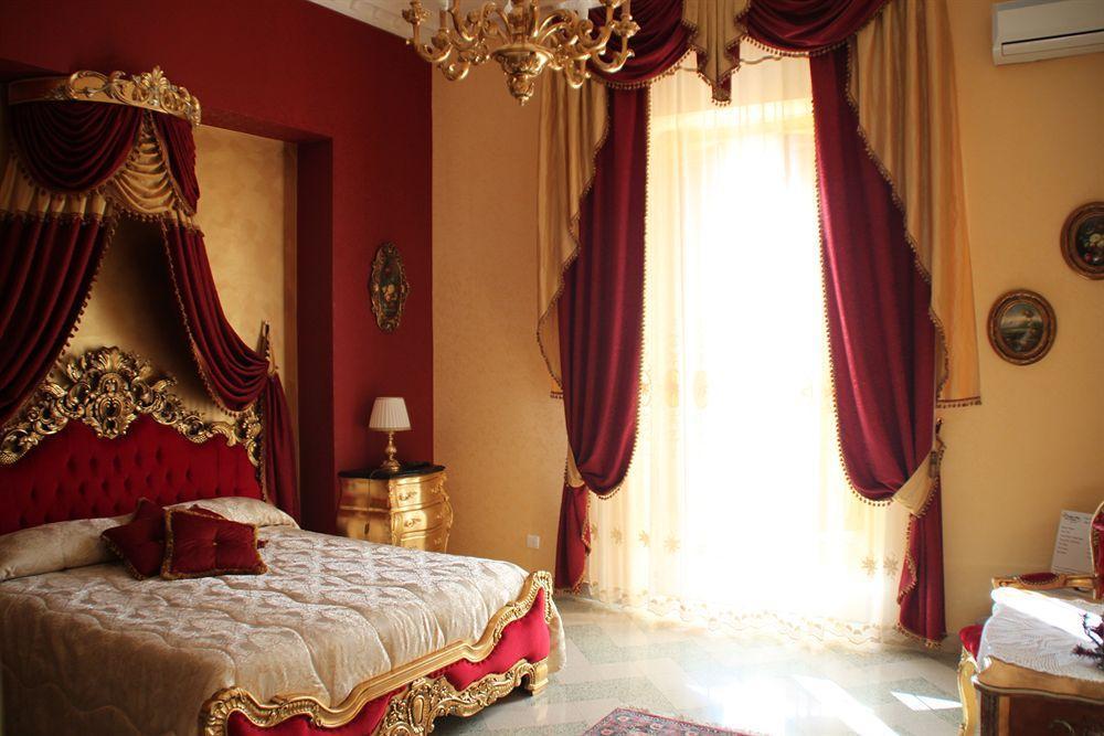 La Dolce Vita - Luxury House Agrigento Exterior photo