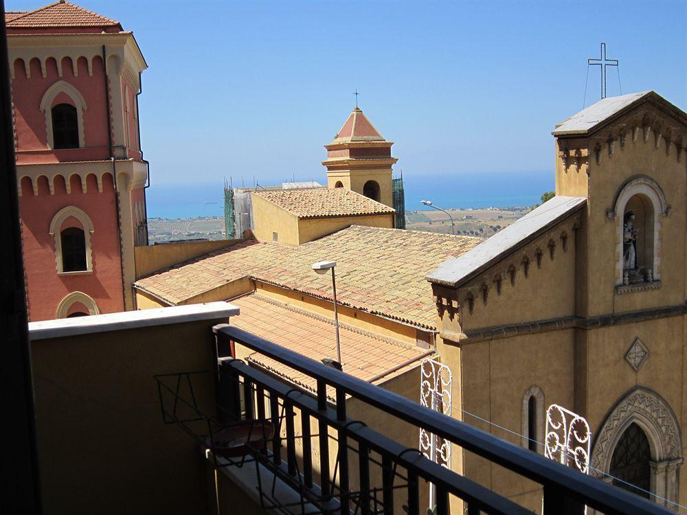 La Dolce Vita - Luxury House Agrigento Exterior photo