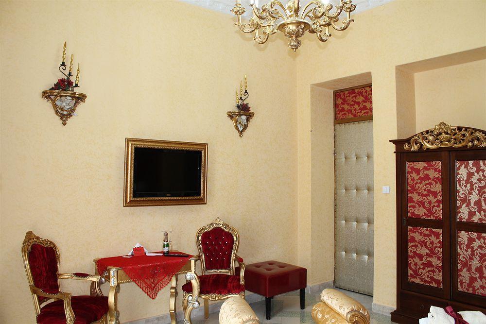 La Dolce Vita - Luxury House Agrigento Exterior photo