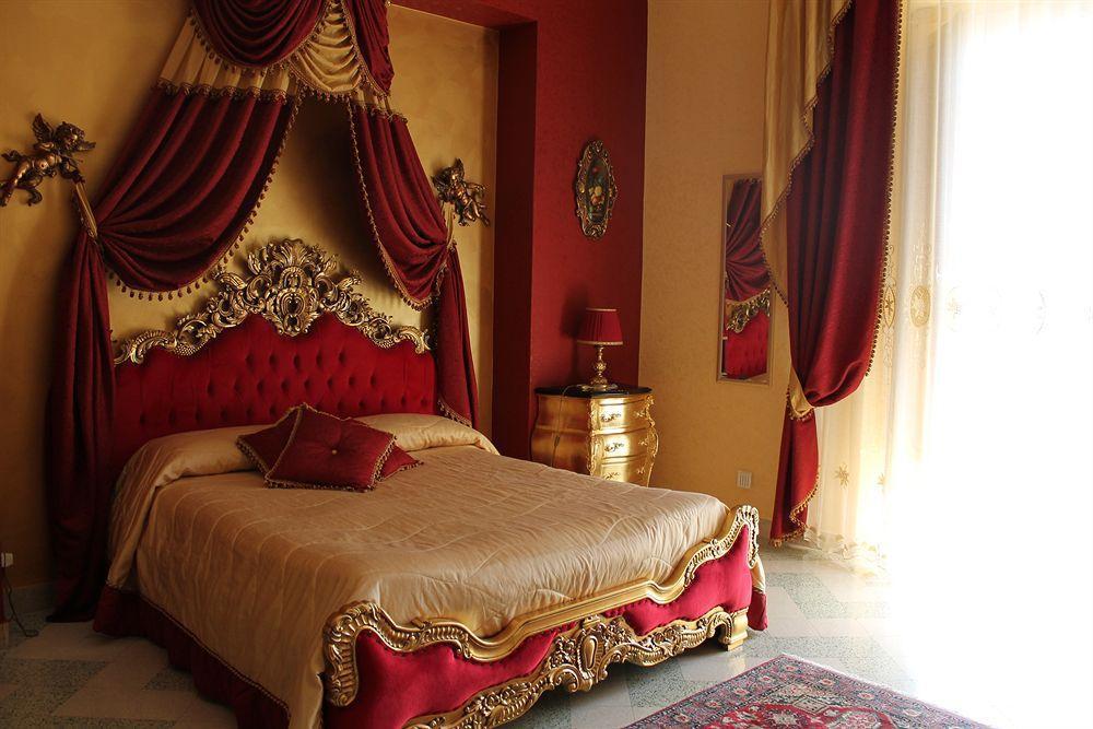 La Dolce Vita - Luxury House Agrigento Exterior photo