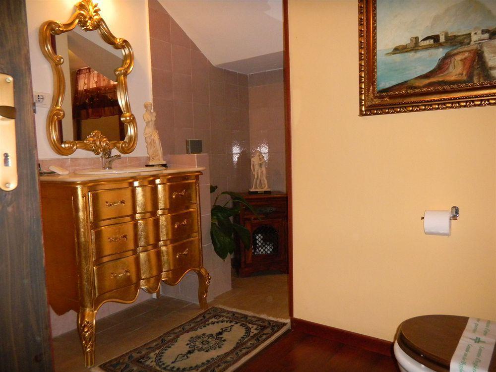 La Dolce Vita - Luxury House Agrigento Exterior photo