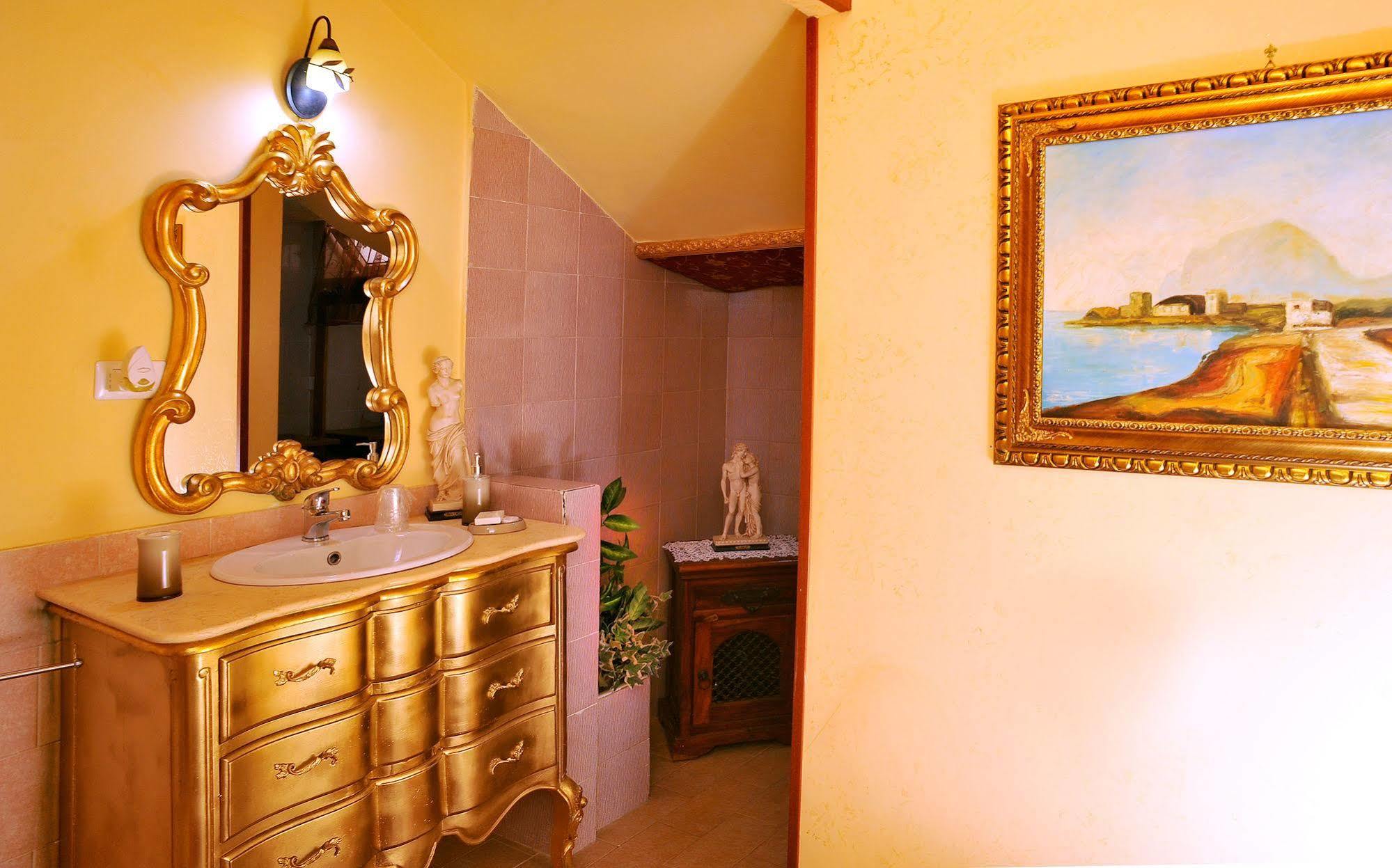 La Dolce Vita - Luxury House Agrigento Exterior photo