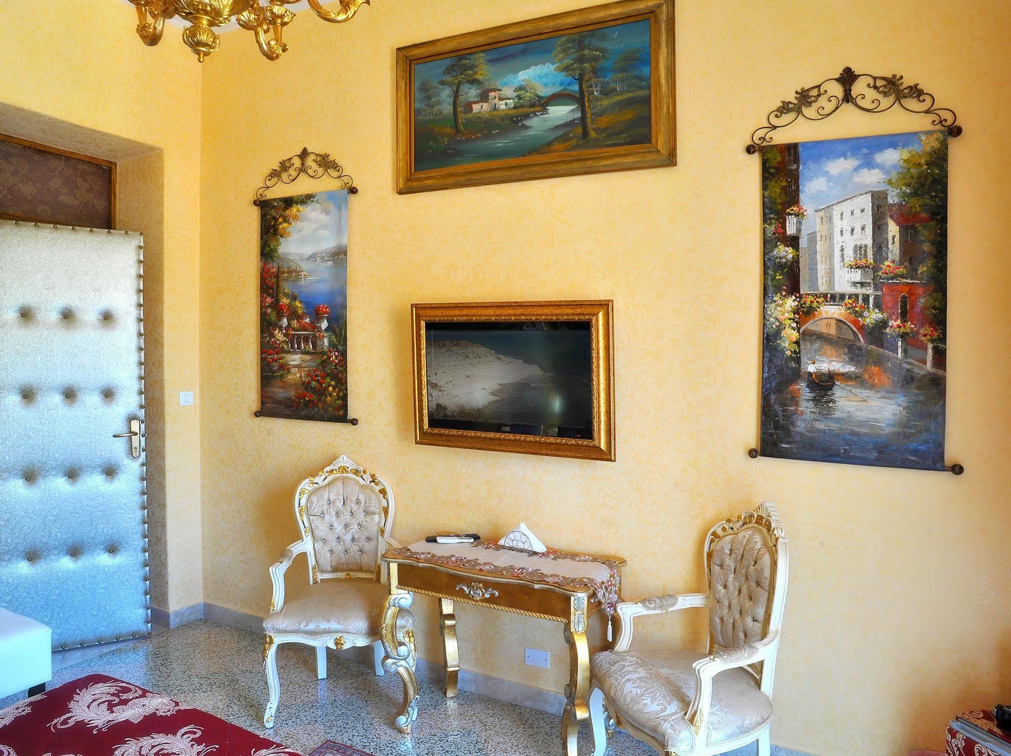 La Dolce Vita - Luxury House Agrigento Exterior photo