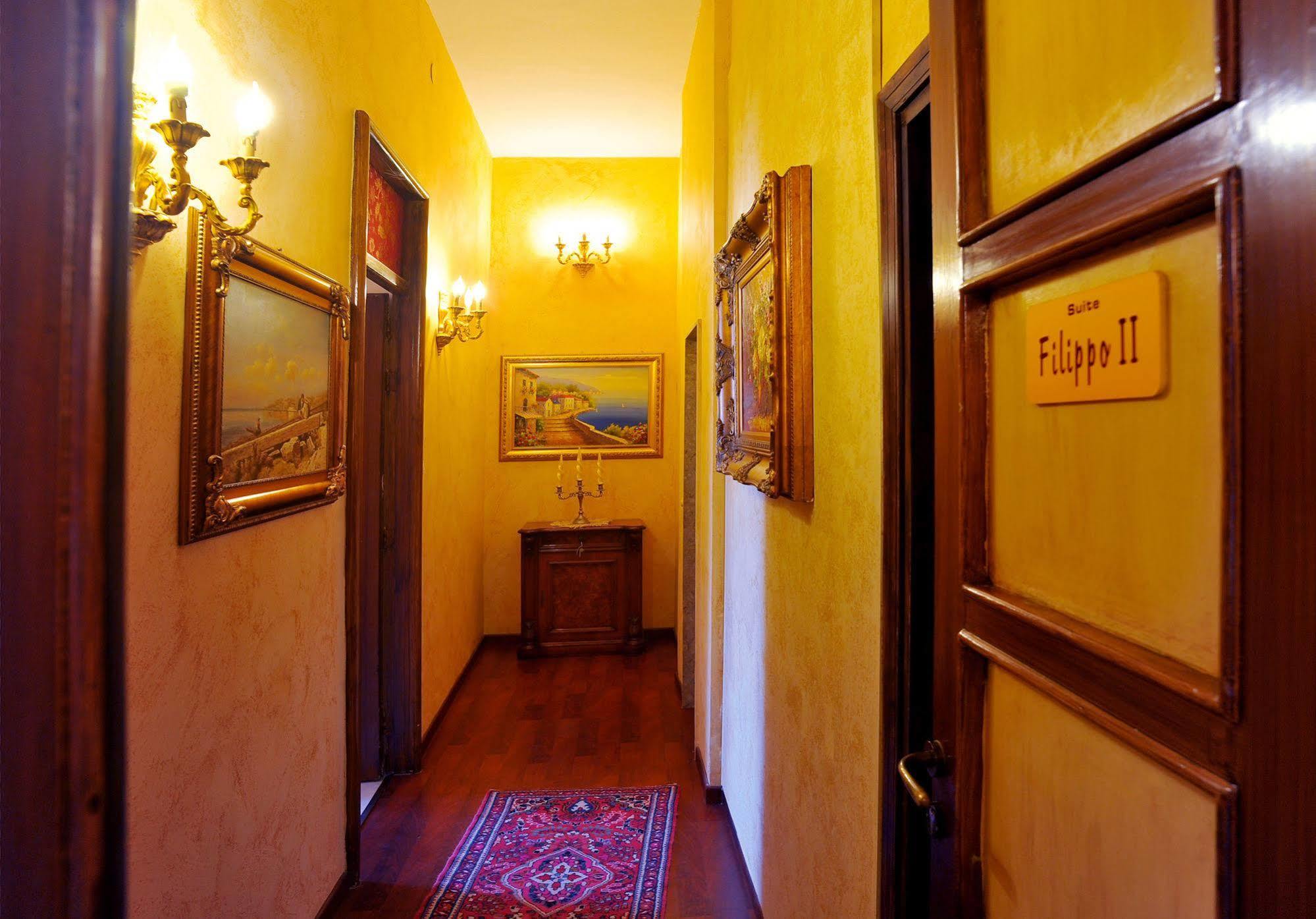La Dolce Vita - Luxury House Agrigento Exterior photo