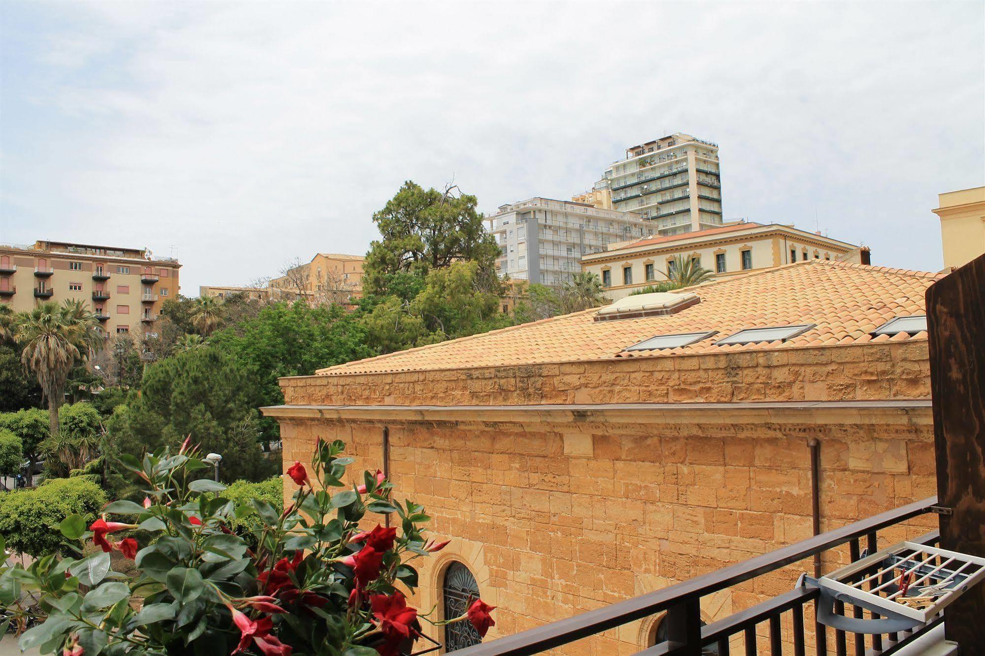 La Dolce Vita - Luxury House Agrigento Exterior photo