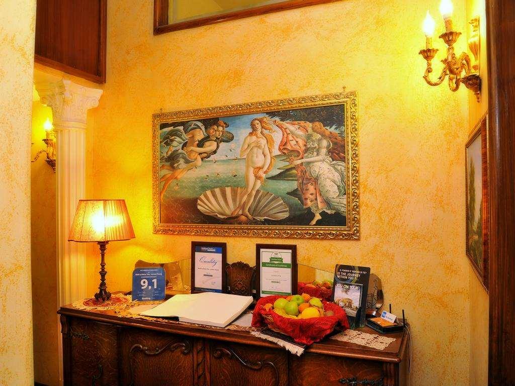 La Dolce Vita - Luxury House Agrigento Interior photo